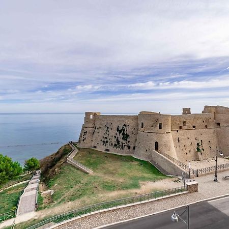 Le Dimore Ortona Exterior photo