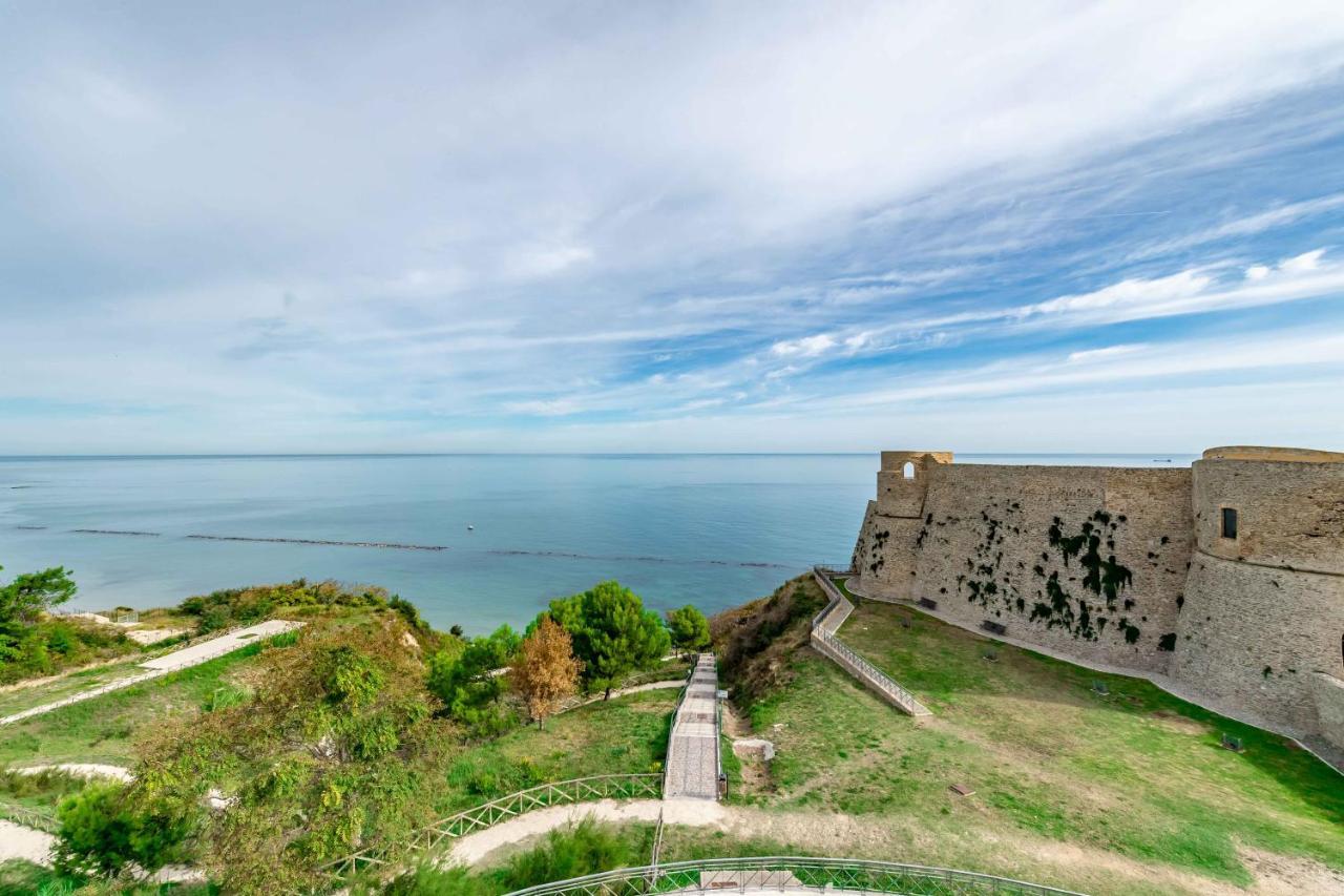 Le Dimore Ortona Exterior photo