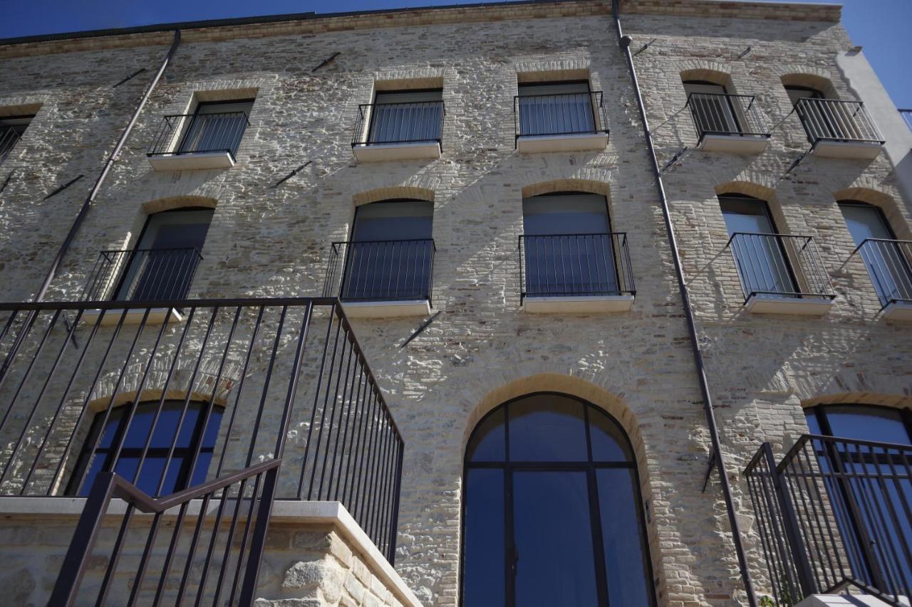 Le Dimore Ortona Exterior photo